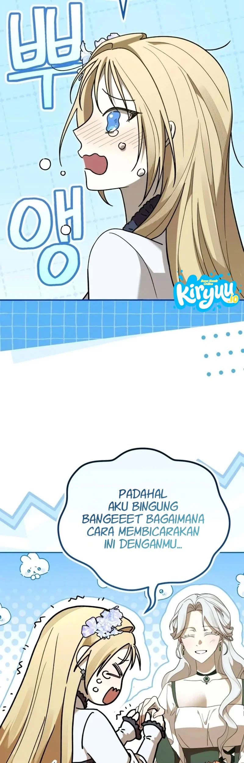Now It’s Your Turn To Regret Chapter 4 - halaman 19