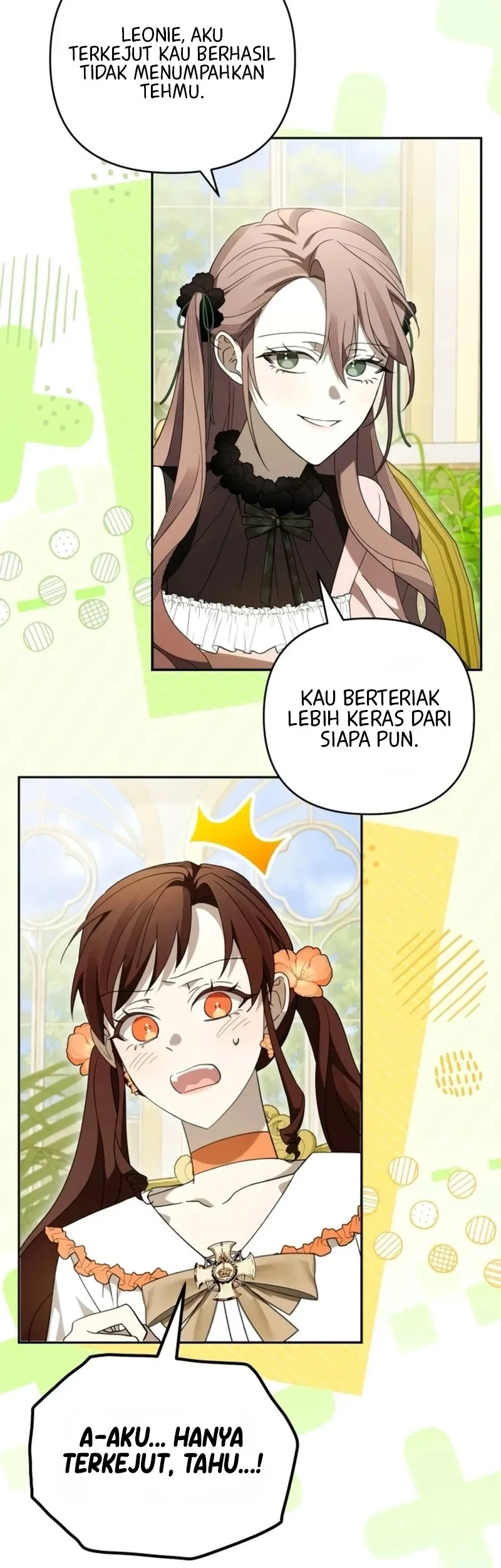 Now It’s Your Turn To Regret Chapter 4 - halaman 30