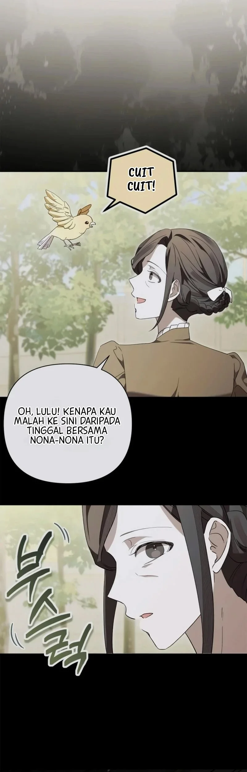 Now It’s Your Turn To Regret Chapter 4 - halaman 47
