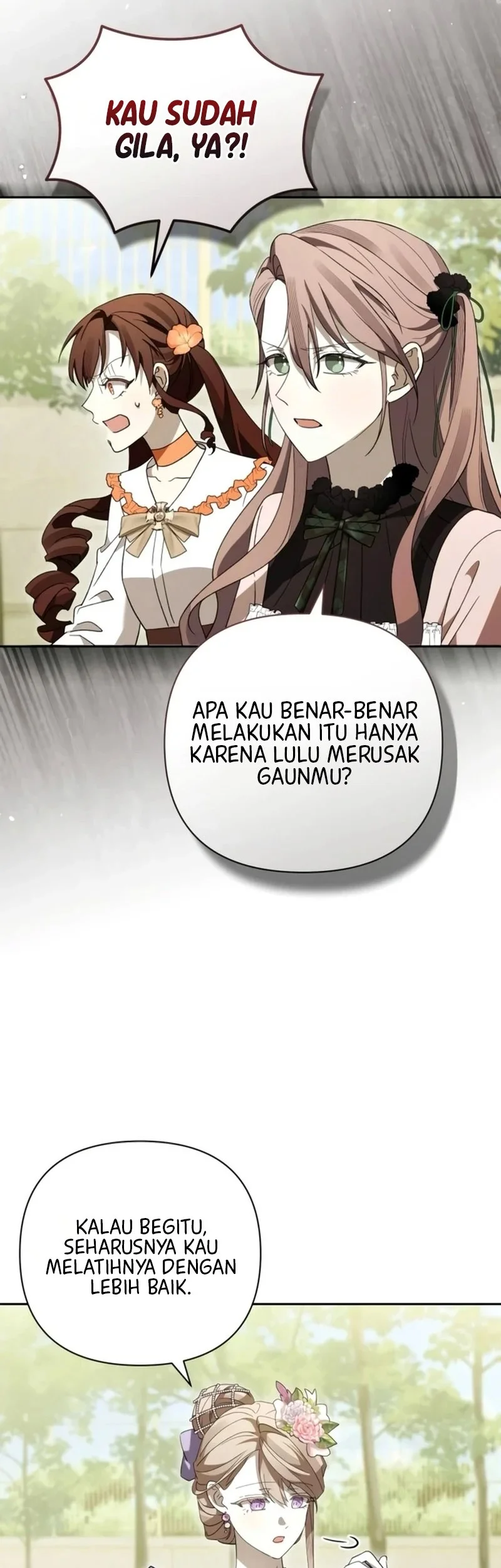 Now It’s Your Turn To Regret Chapter 4 - halaman 50