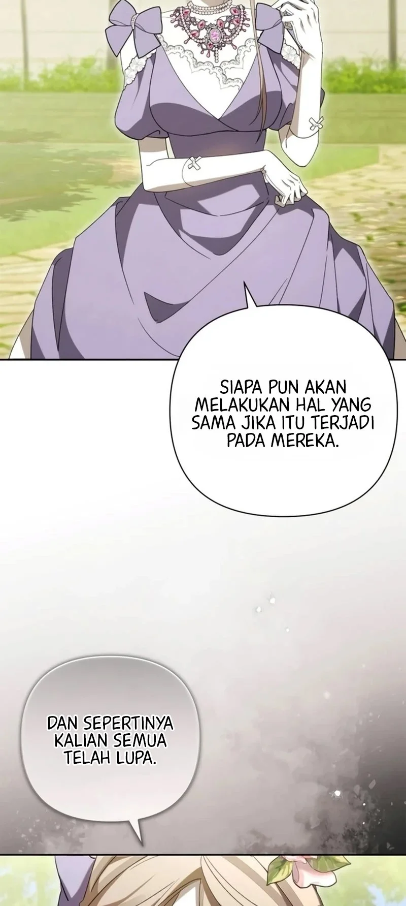 Now It’s Your Turn To Regret Chapter 4 - halaman 51