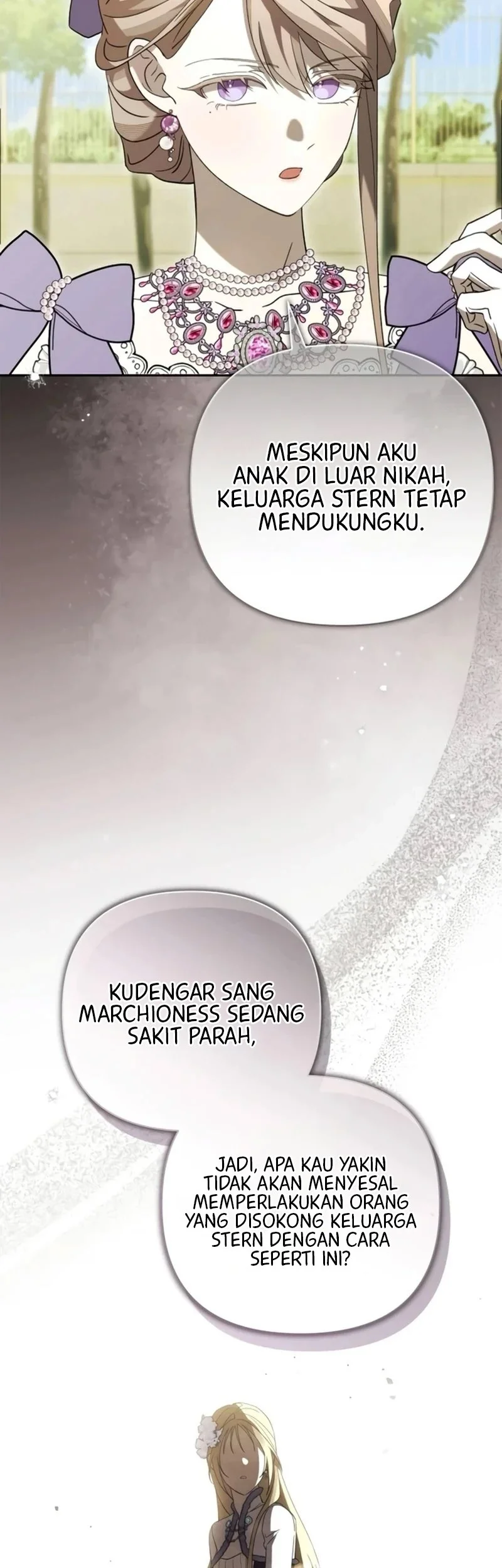 Now It’s Your Turn To Regret Chapter 4 - halaman 52