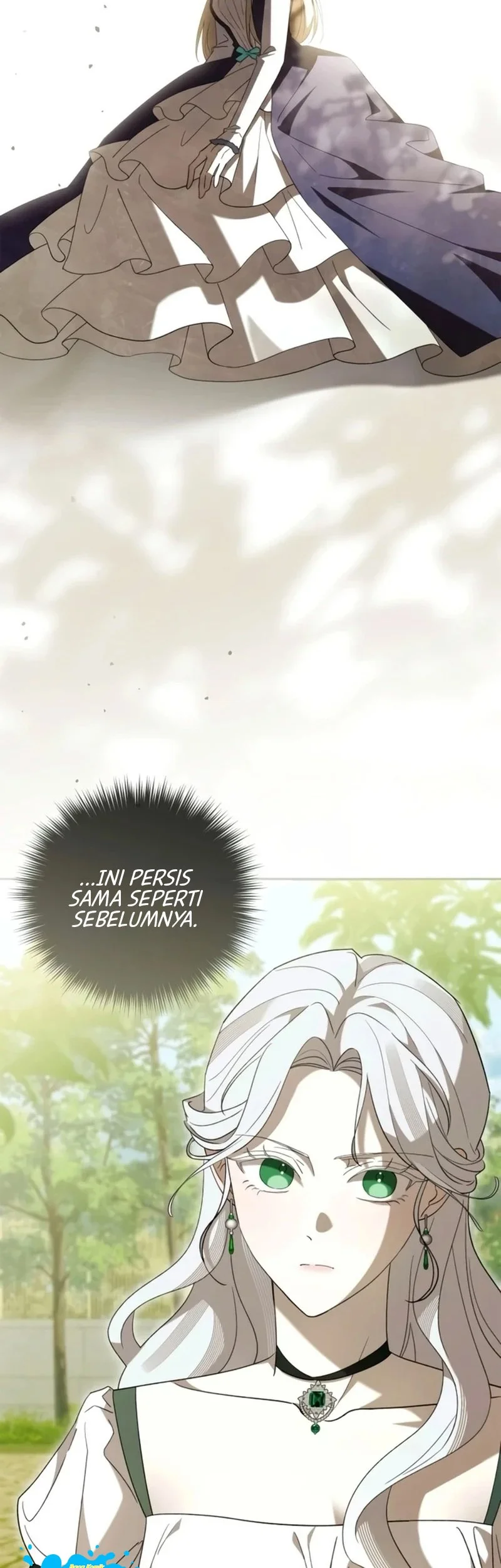 Now It’s Your Turn To Regret Chapter 4 - halaman 53