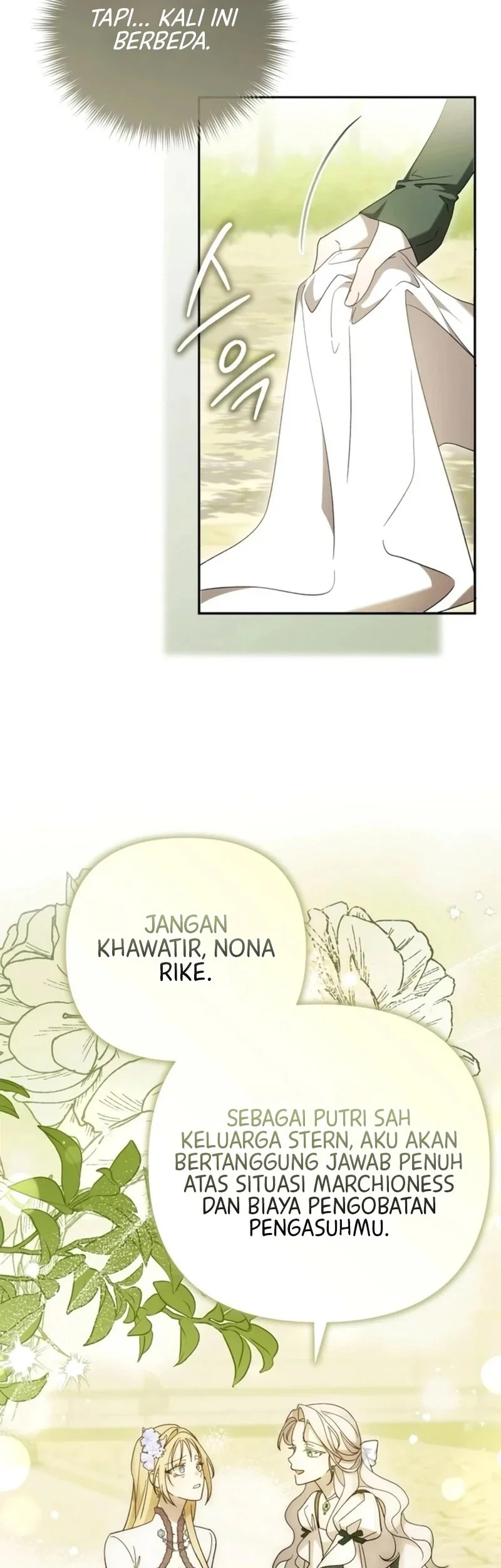 Now It’s Your Turn To Regret Chapter 4 - halaman 55