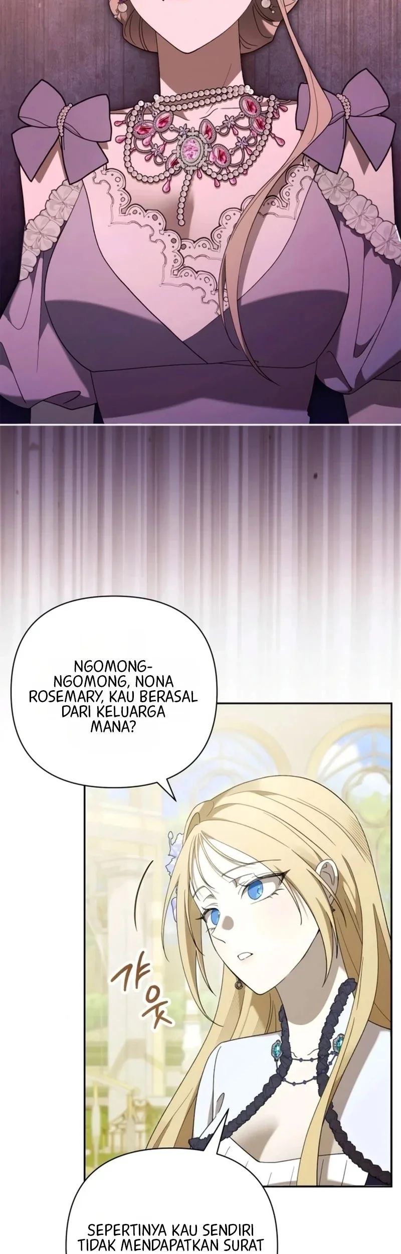 Now It’s Your Turn To Regret Chapter 4 - halaman 7