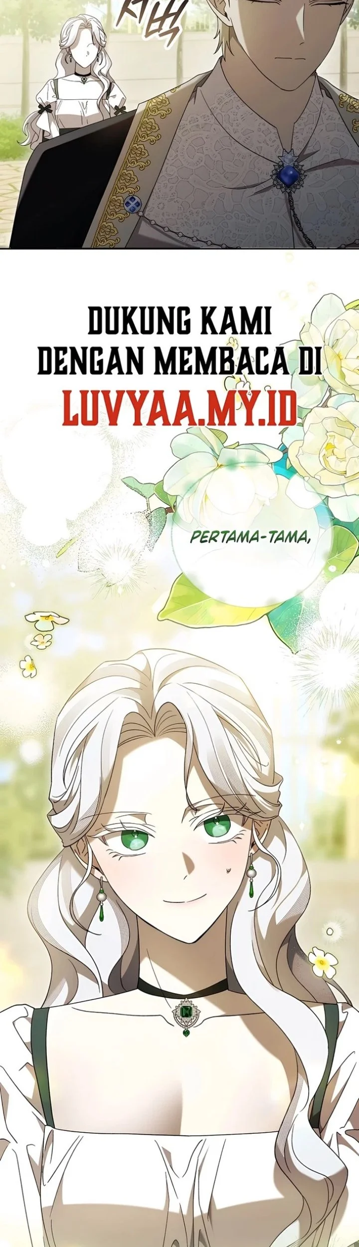 Now It’s Your Turn To Regret Chapter 5 - halaman 15