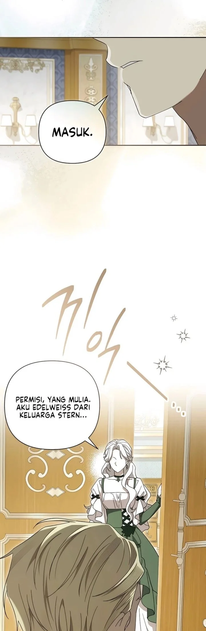 Now It’s Your Turn To Regret Chapter 5 - halaman 22