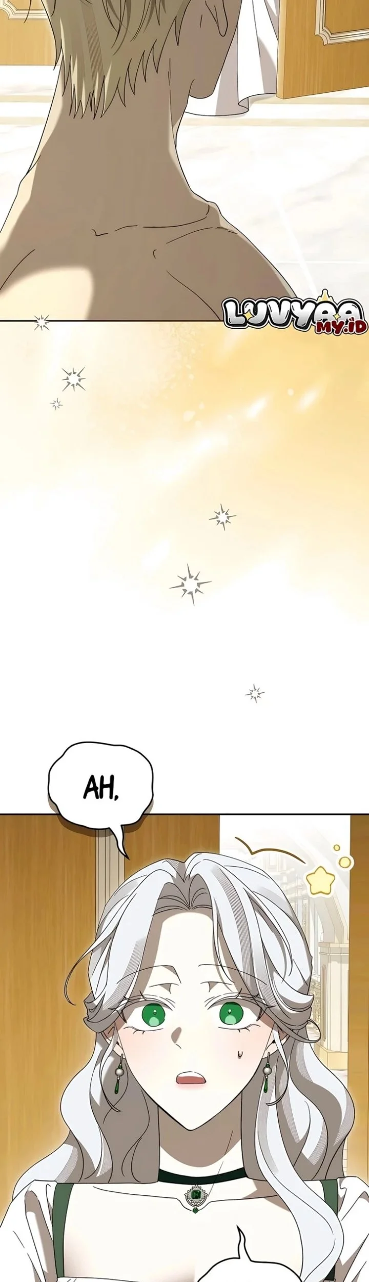 Now It’s Your Turn To Regret Chapter 5 - halaman 23