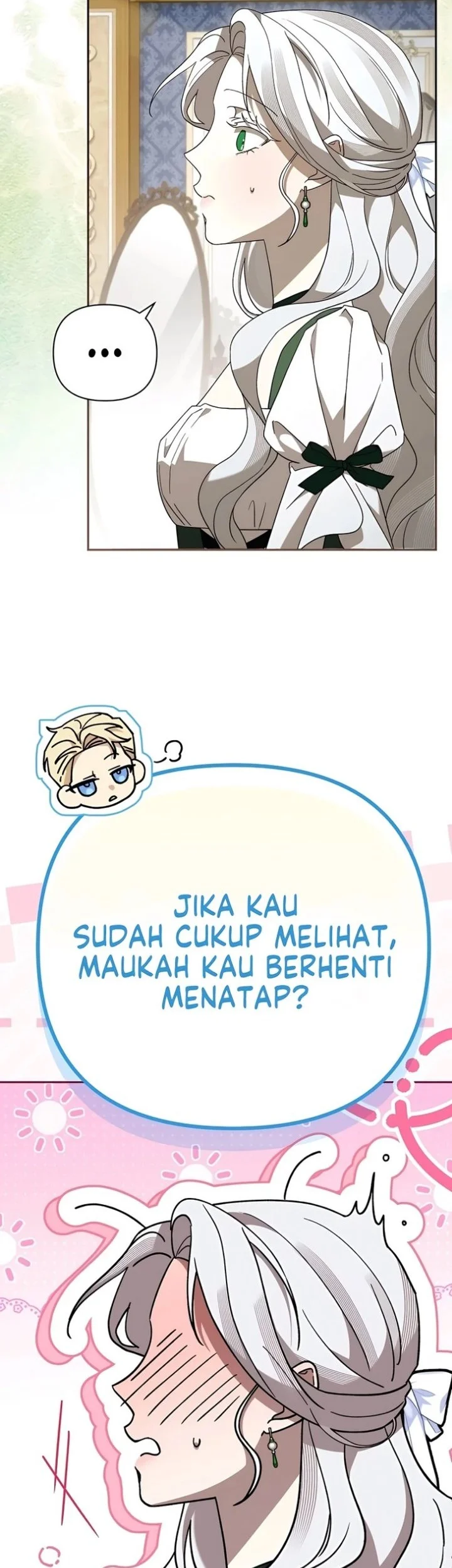 Now It’s Your Turn To Regret Chapter 5 - halaman 27
