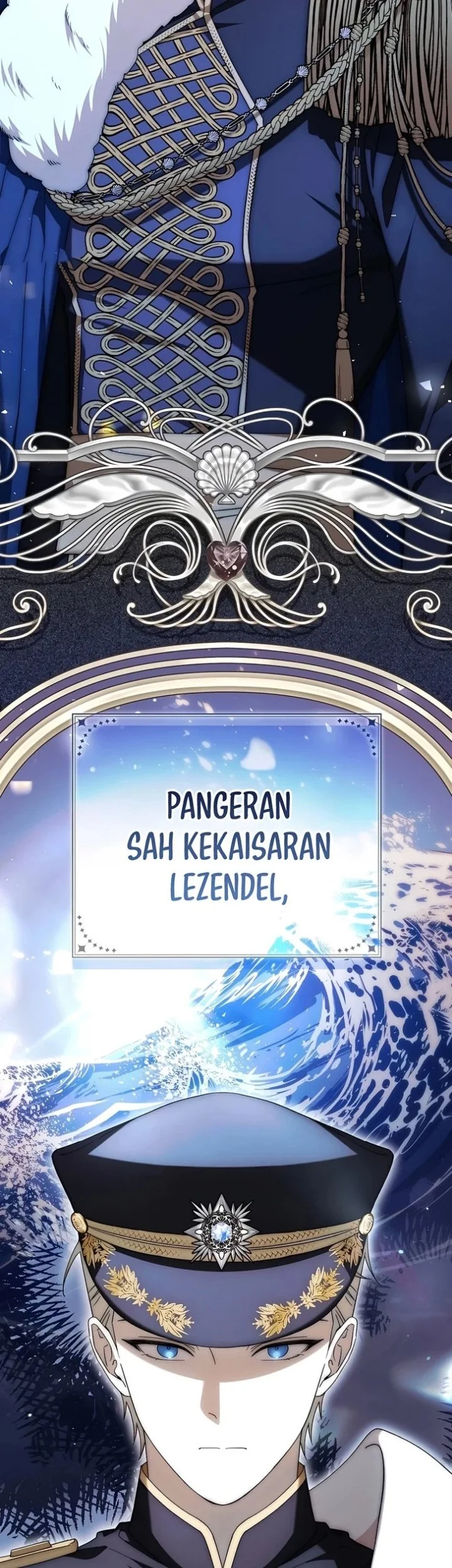 Now It’s Your Turn To Regret Chapter 5 - halaman 3