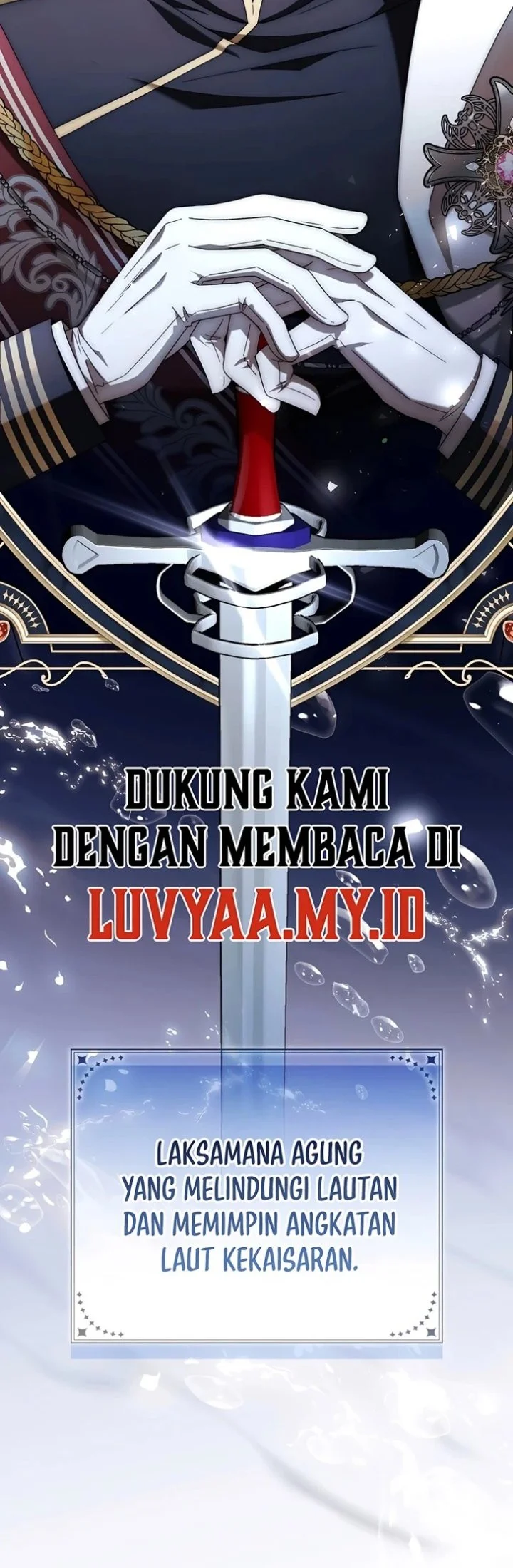 Now It’s Your Turn To Regret Chapter 5 - halaman 4