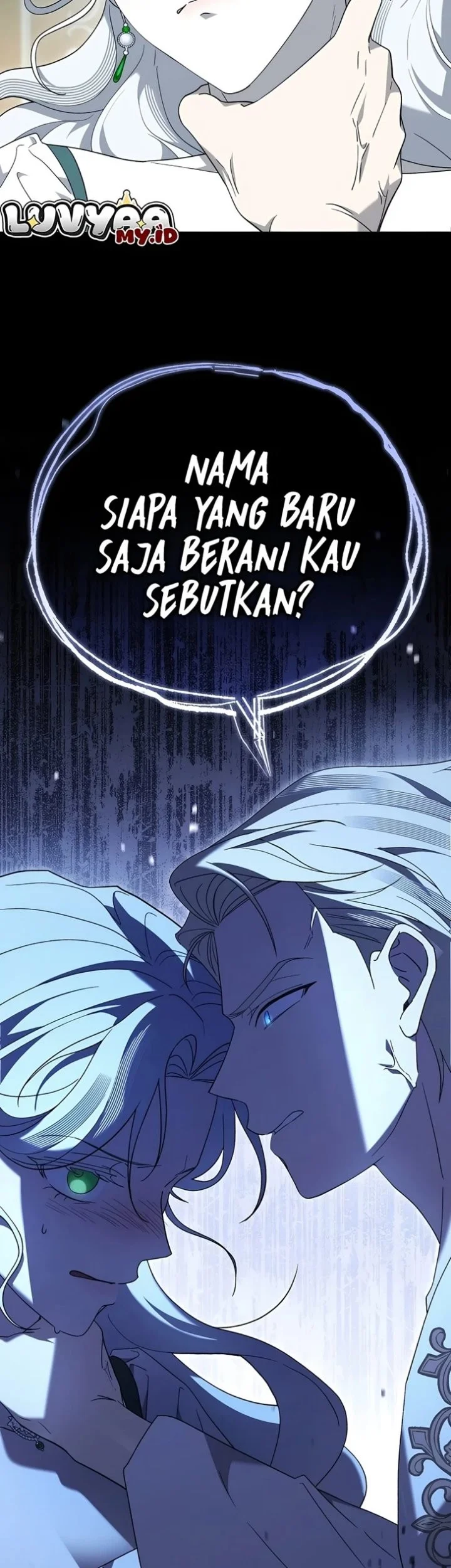 Now It’s Your Turn To Regret Chapter 5 - halaman 41