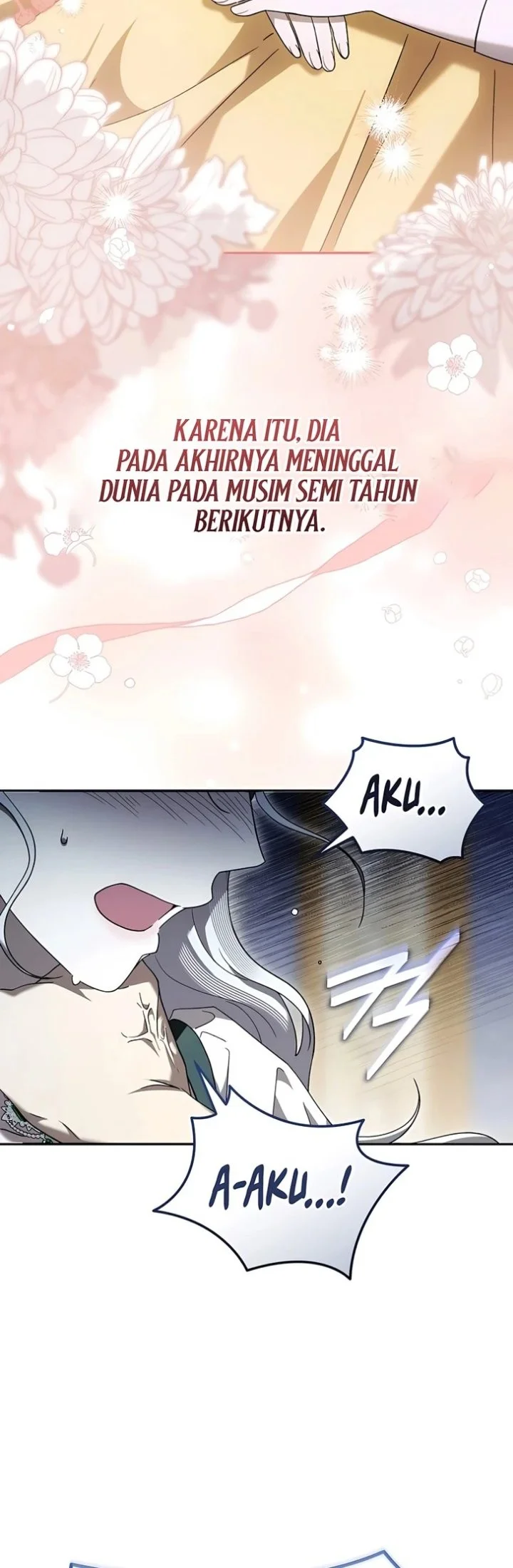 Now It’s Your Turn To Regret Chapter 5 - halaman 43