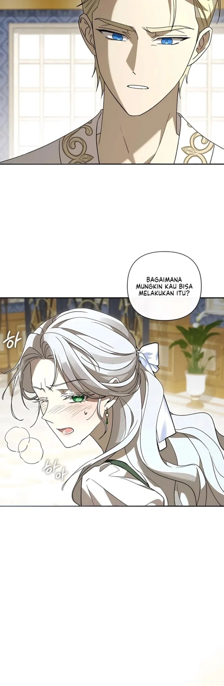Now It’s Your Turn To Regret Chapter 5 - halaman 46