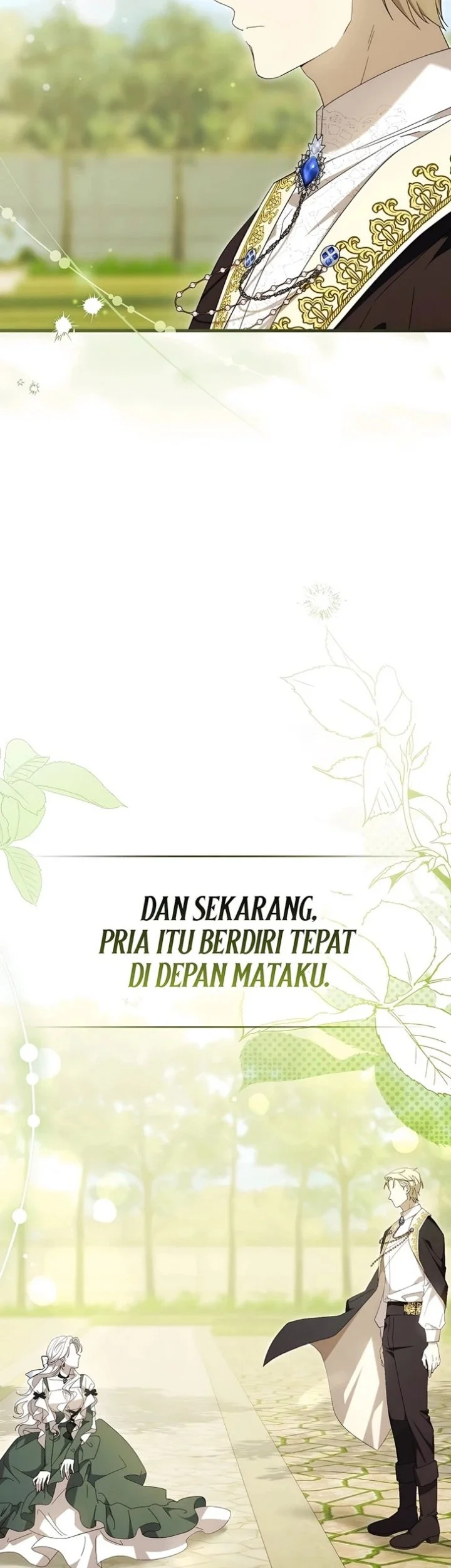 Now It’s Your Turn To Regret Chapter 5 - halaman 6