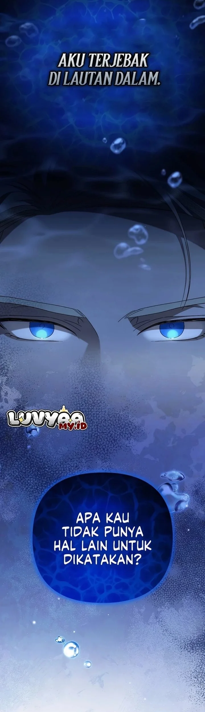 Now It’s Your Turn To Regret Chapter 6 - halaman 14