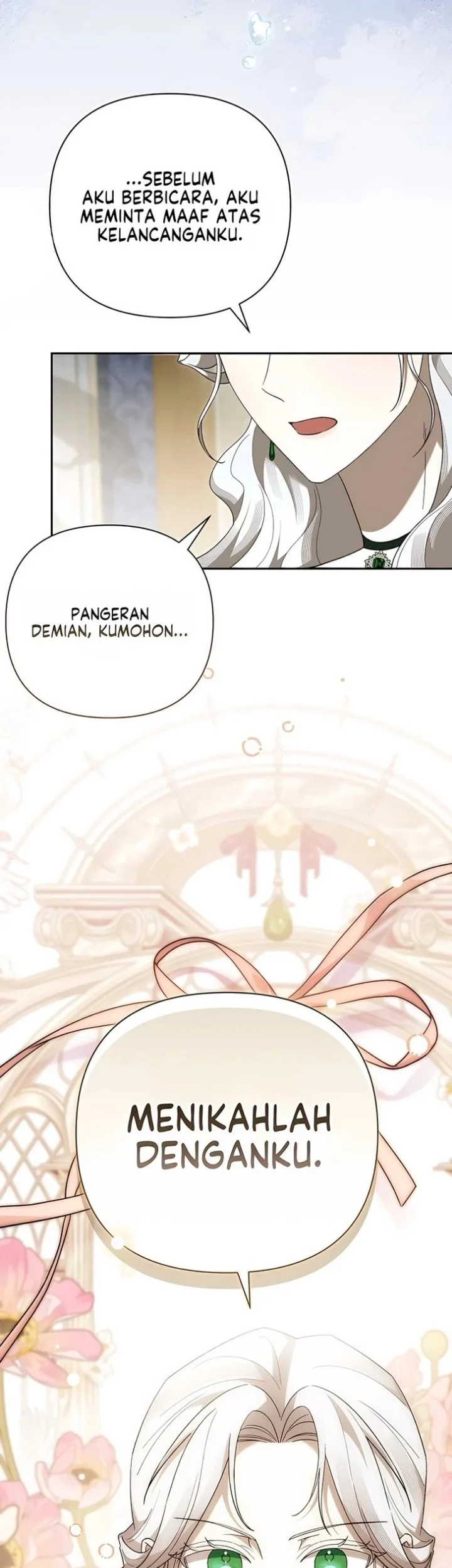 Now It’s Your Turn To Regret Chapter 6 - halaman 15