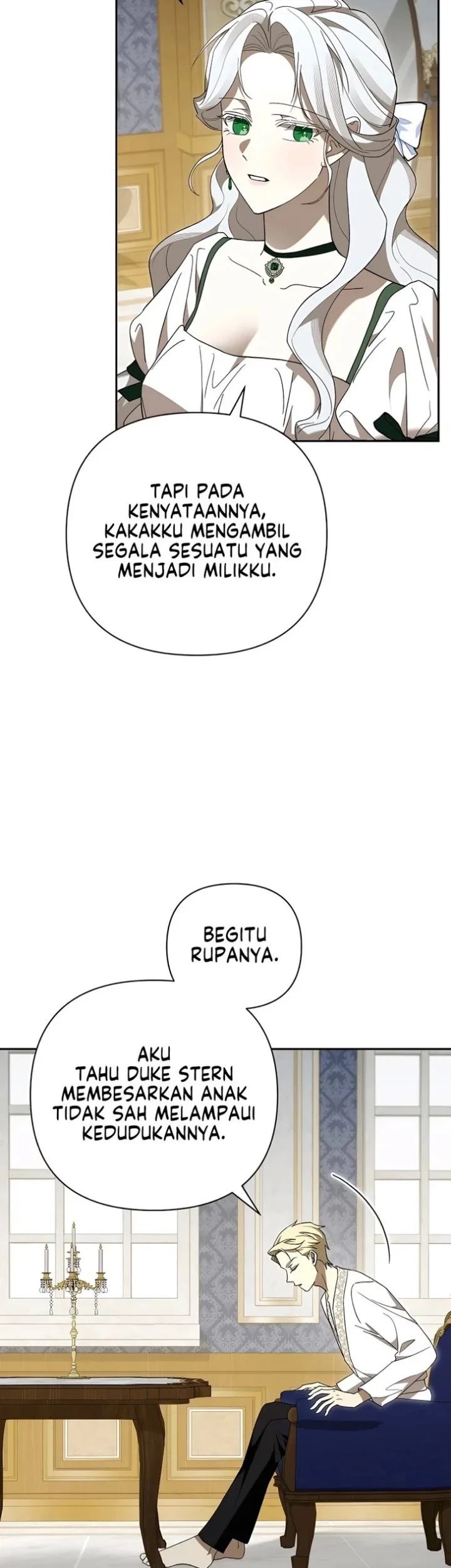 Now It’s Your Turn To Regret Chapter 6 - halaman 26