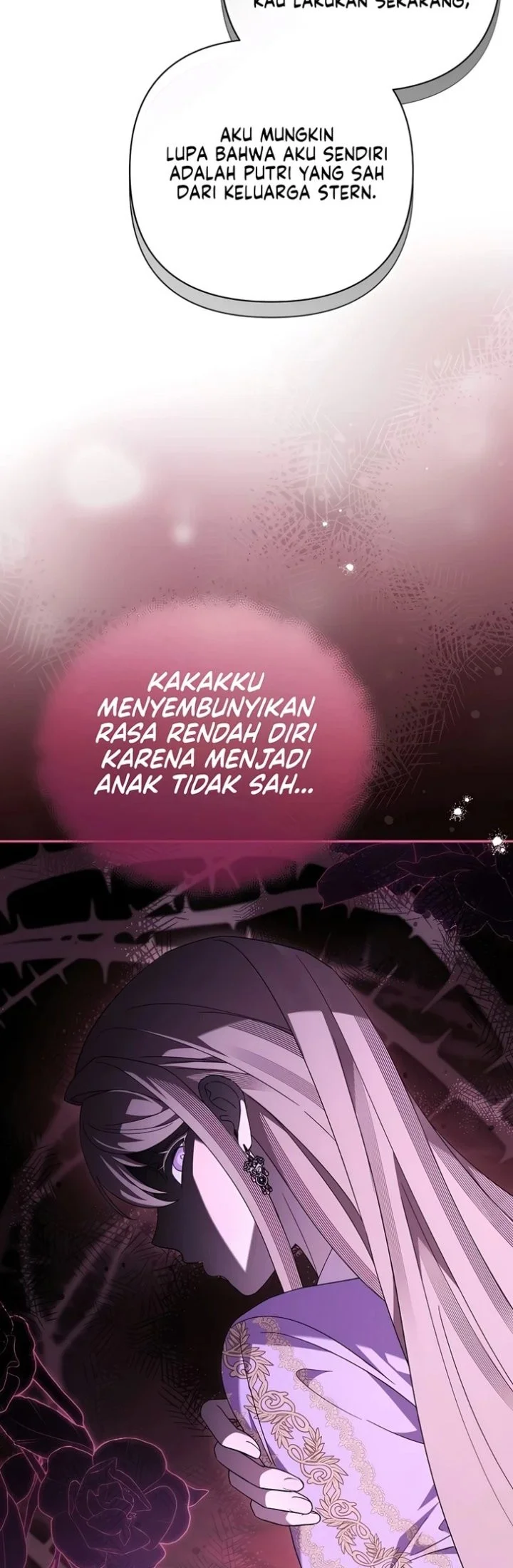 Now It’s Your Turn To Regret Chapter 6 - halaman 28