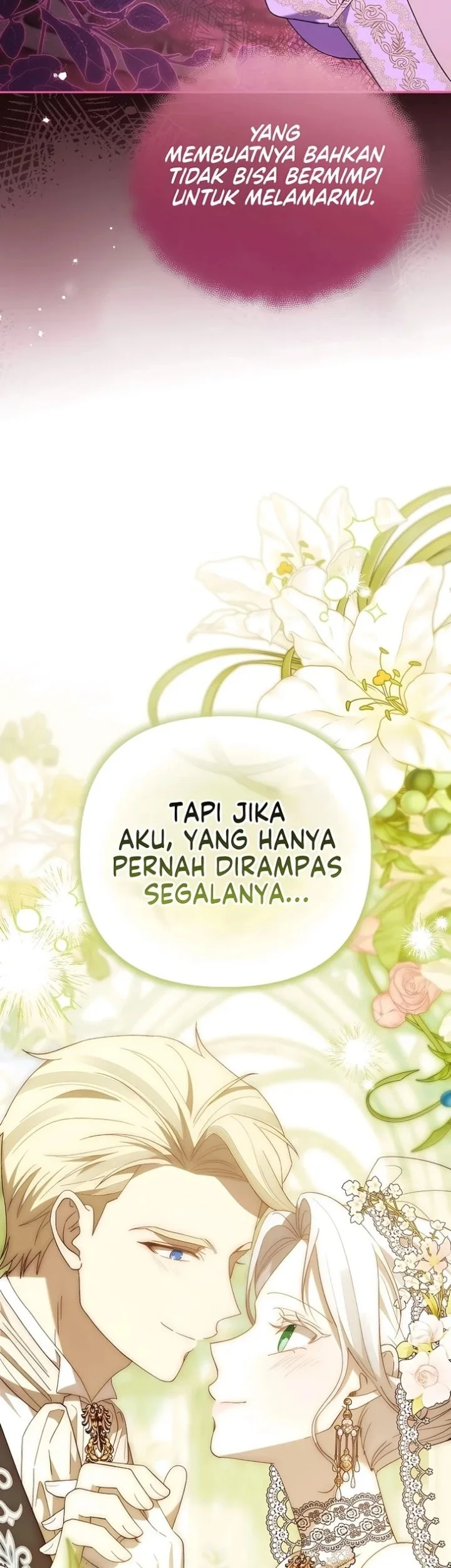 Now It’s Your Turn To Regret Chapter 6 - halaman 29