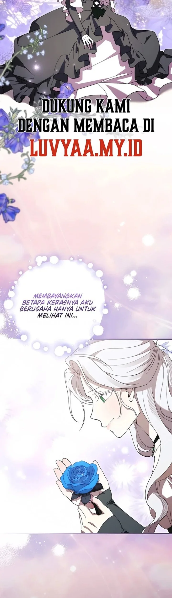 Now It’s Your Turn To Regret Chapter 6 - halaman 3