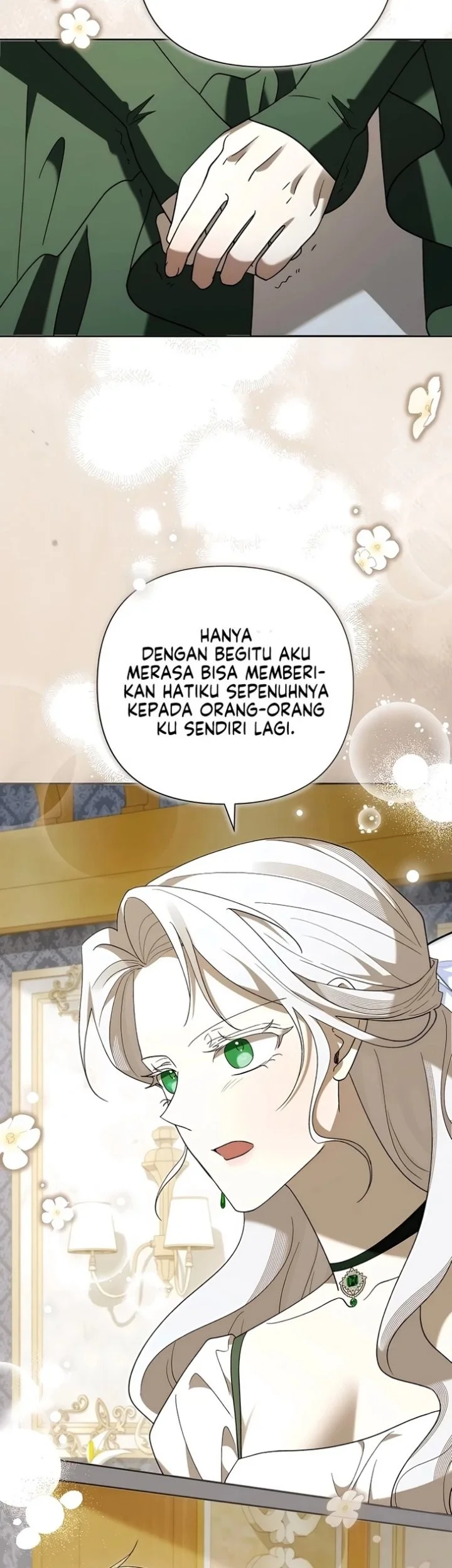 Now It’s Your Turn To Regret Chapter 6 - halaman 35