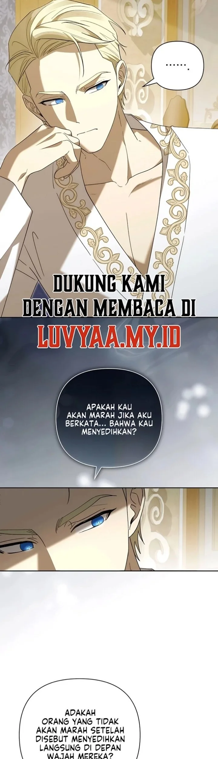 Now It’s Your Turn To Regret Chapter 6 - halaman 36