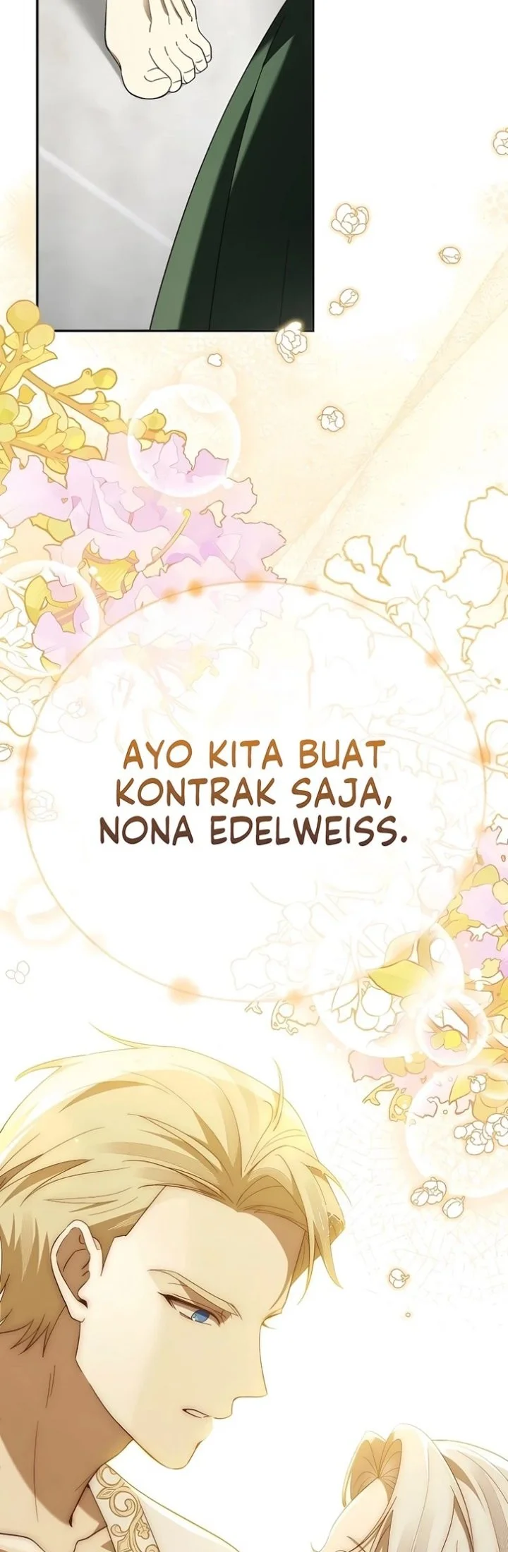 Now It’s Your Turn To Regret Chapter 6 - halaman 43