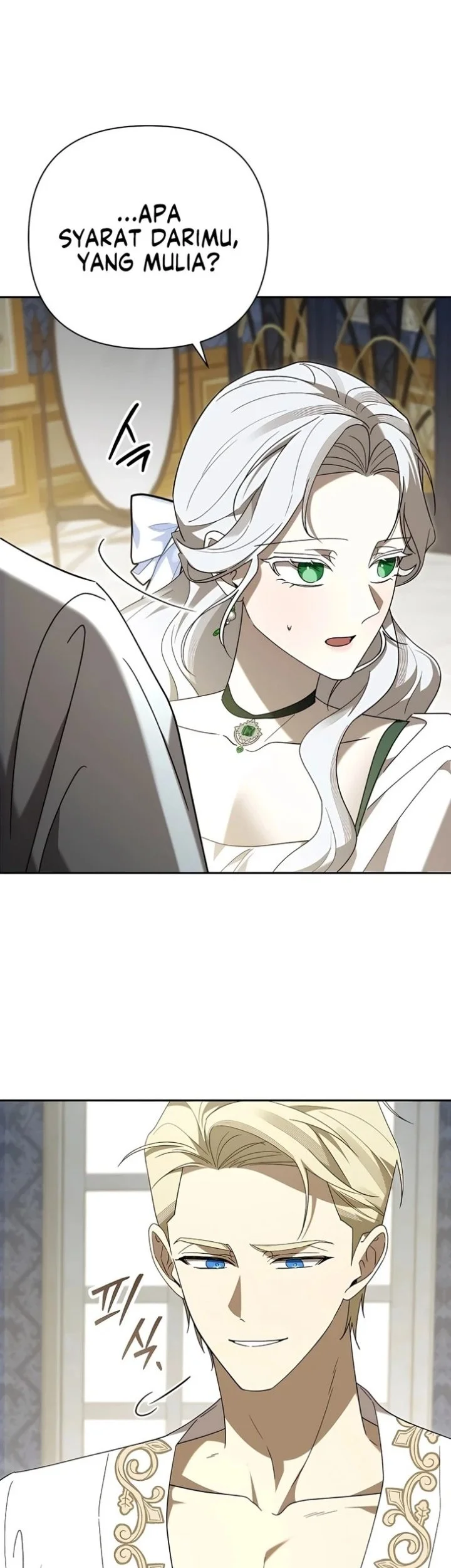 Now It’s Your Turn To Regret Chapter 6 - halaman 45