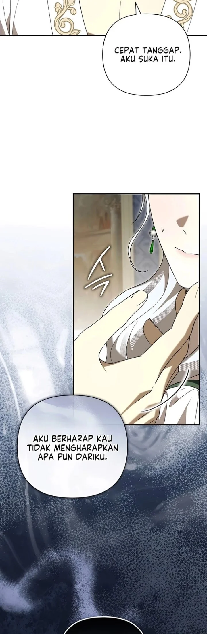 Now It’s Your Turn To Regret Chapter 6 - halaman 46