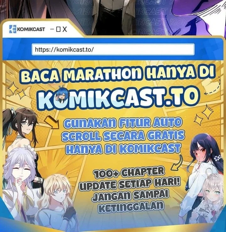 Now It’s Your Turn To Regret Chapter 6 - halaman 50