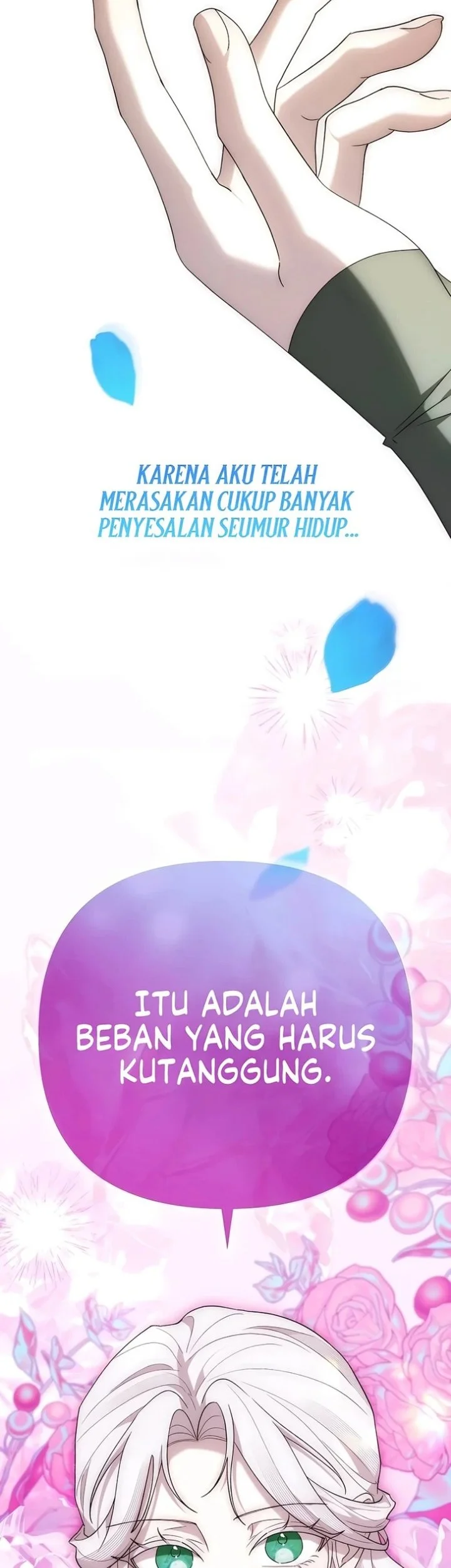 Now It’s Your Turn To Regret Chapter 7 - halaman 12