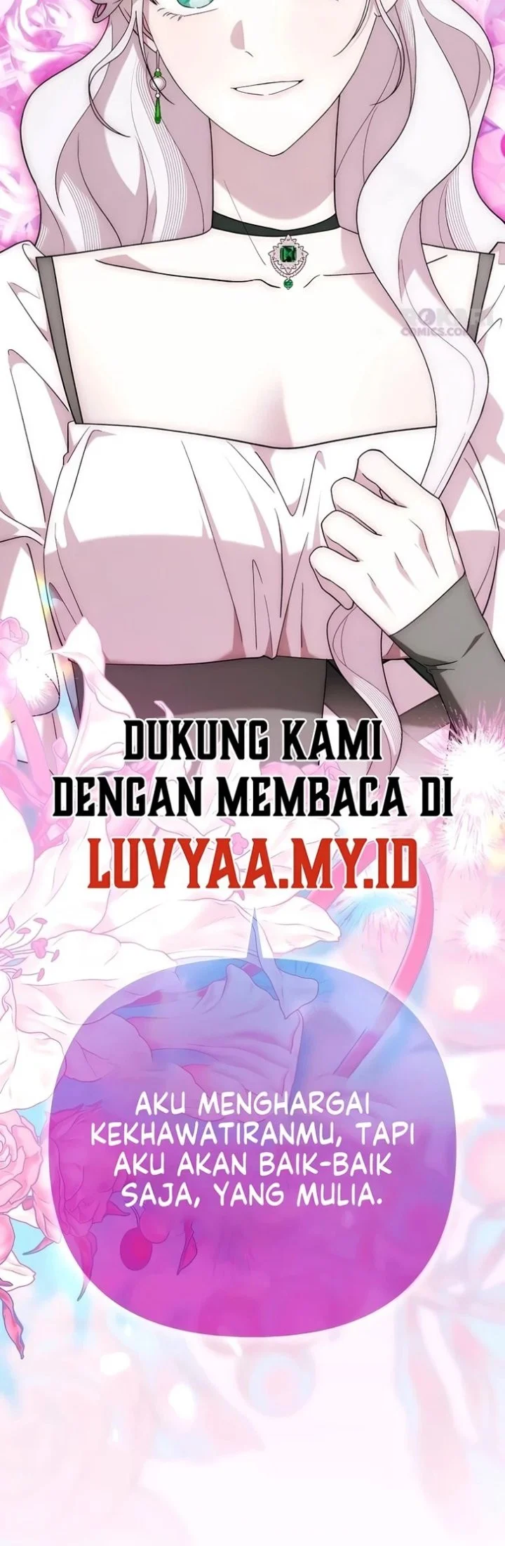 Now It’s Your Turn To Regret Chapter 7 - halaman 13