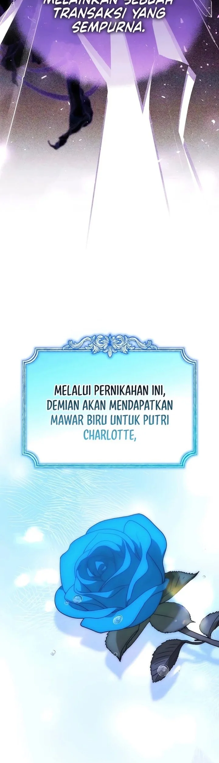 Now It’s Your Turn To Regret Chapter 7 - halaman 18