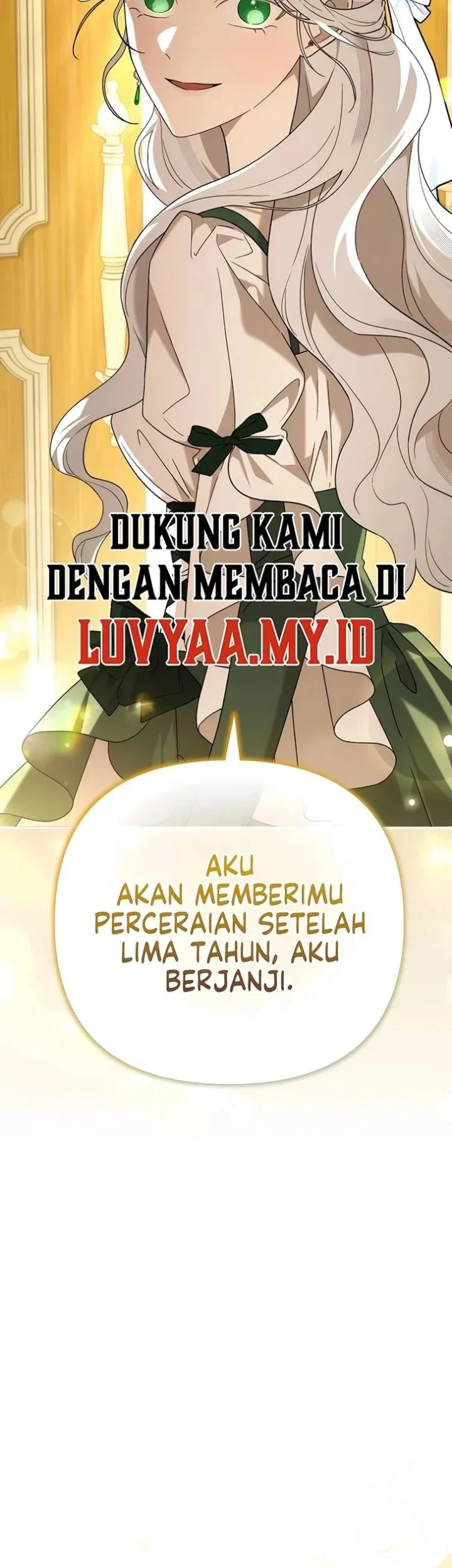 Now It’s Your Turn To Regret Chapter 7 - halaman 21