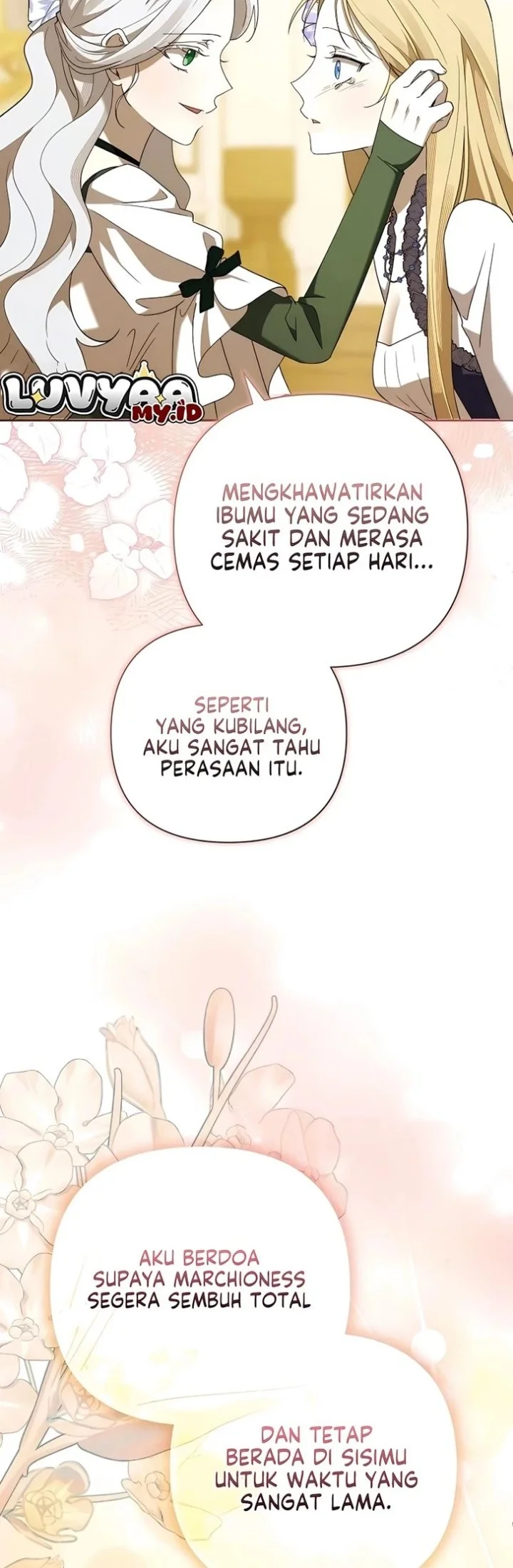 Now It’s Your Turn To Regret Chapter 7 - halaman 28