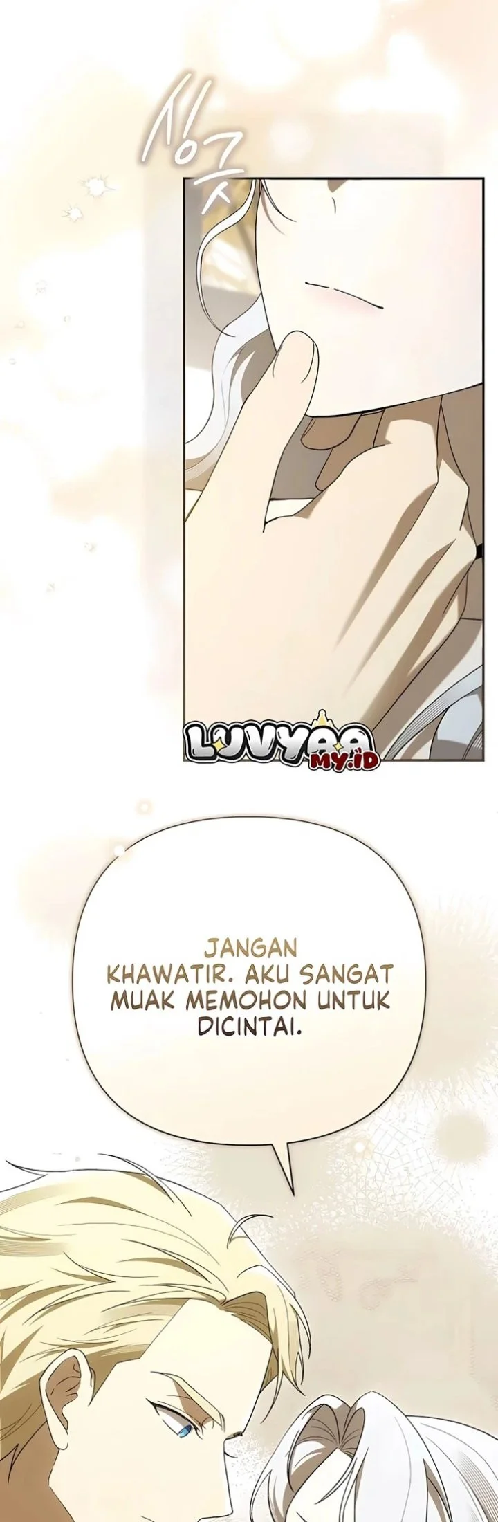Now It’s Your Turn To Regret Chapter 7 - halaman 4