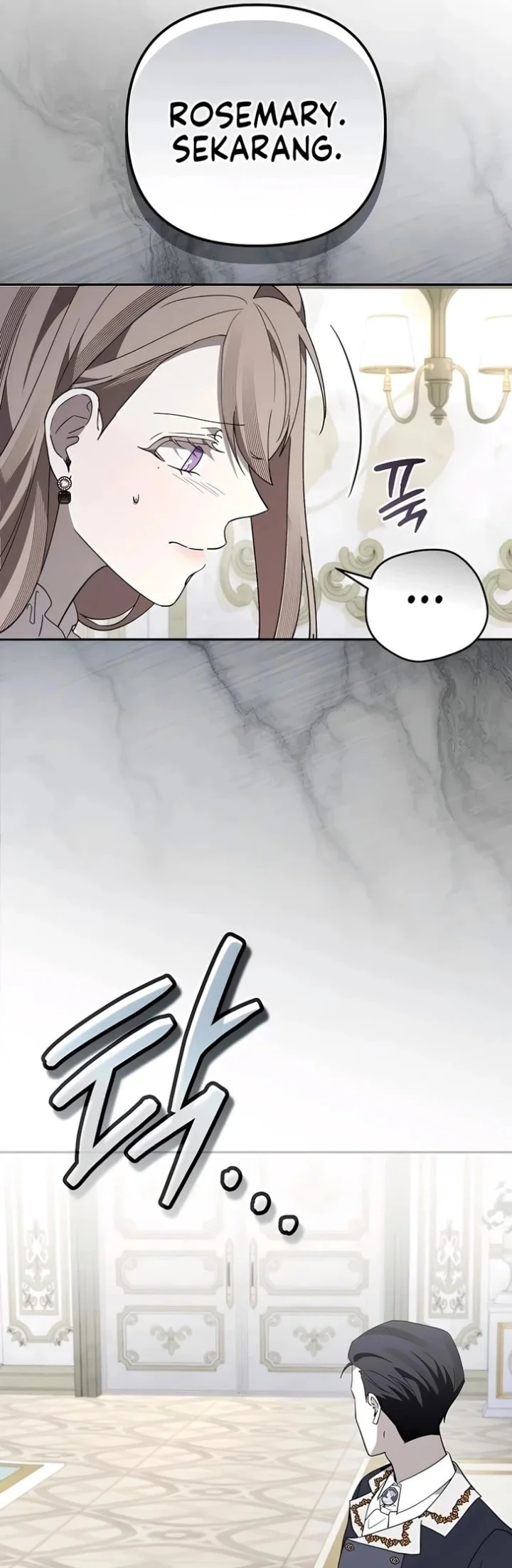 Now It’s Your Turn To Regret Chapter 7 - halaman 43