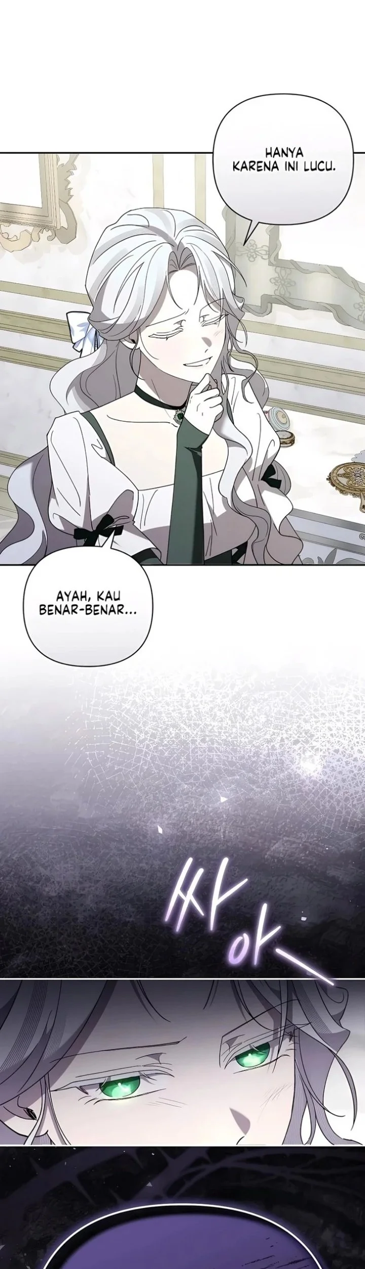 Now It’s Your Turn To Regret Chapter 7 - halaman 45