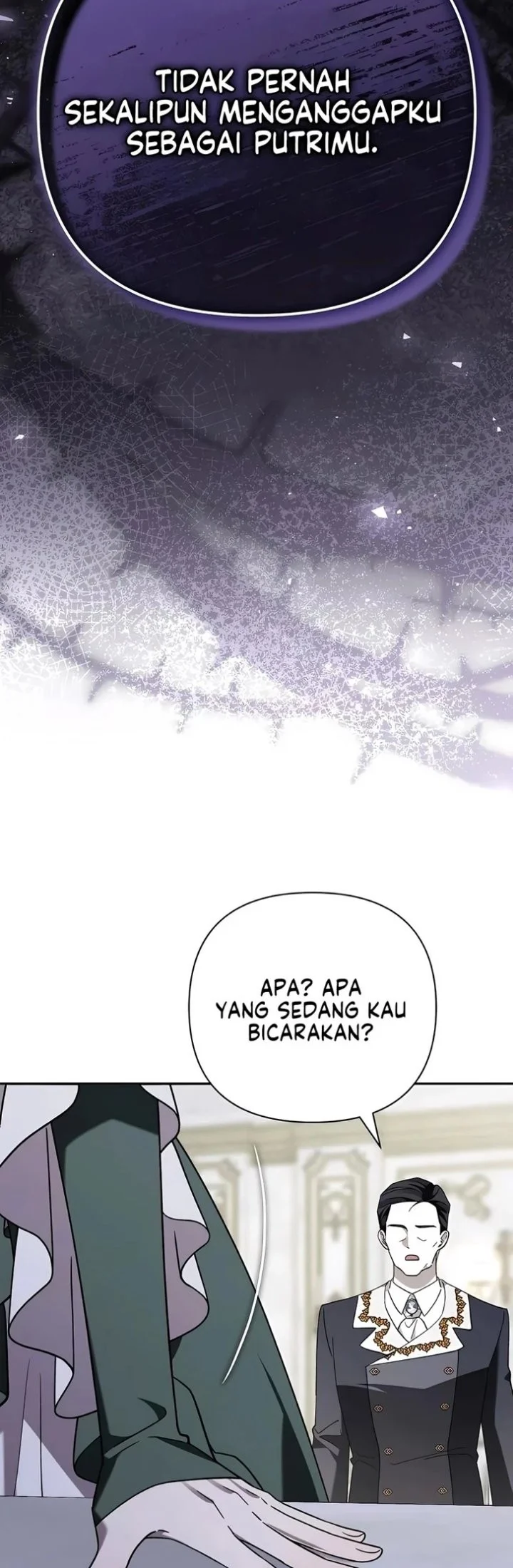 Now It’s Your Turn To Regret Chapter 7 - halaman 46