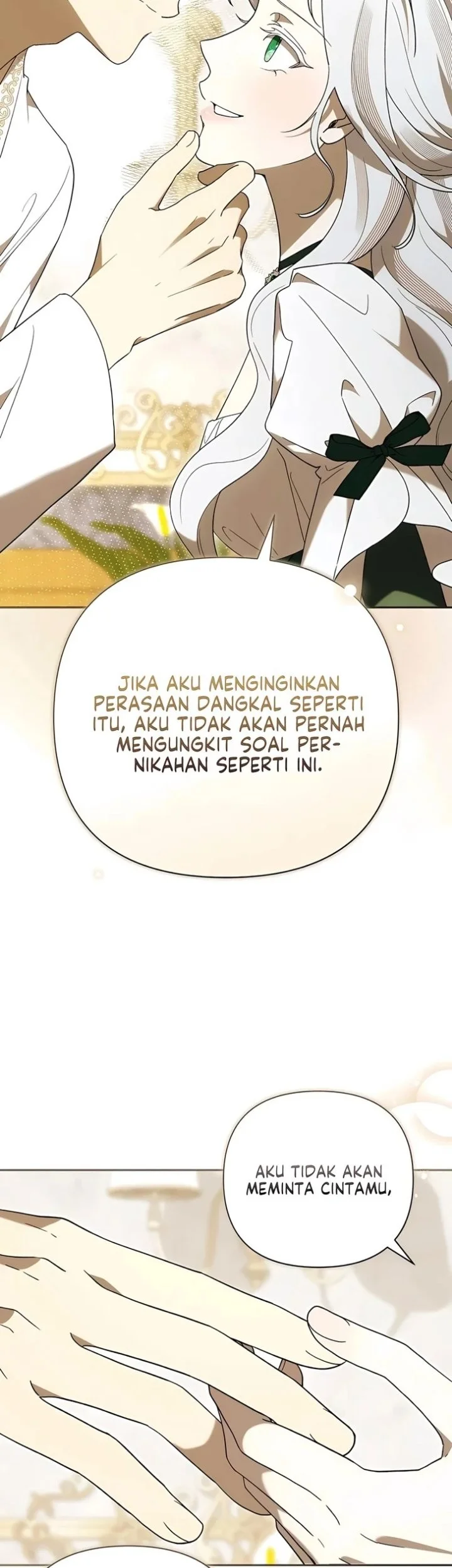 Now It’s Your Turn To Regret Chapter 7 - halaman 5