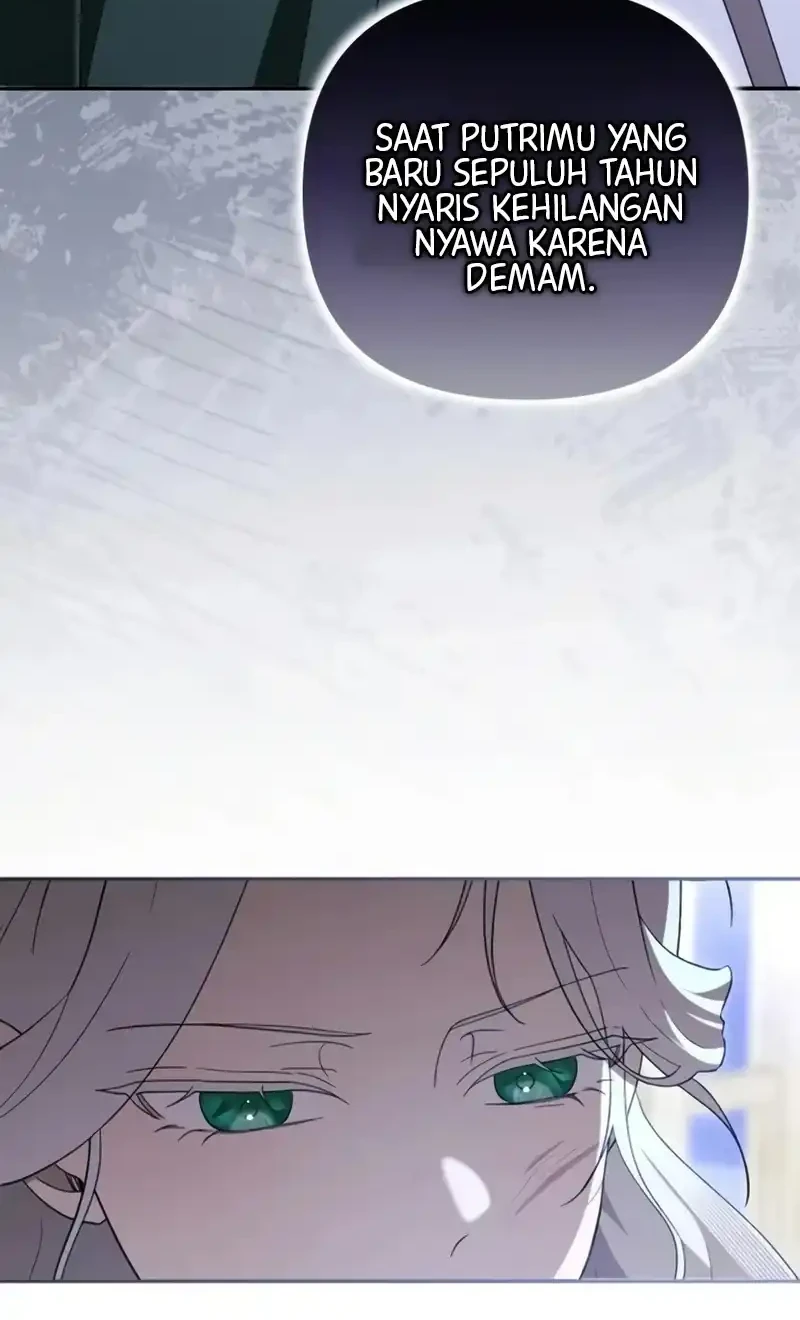 Now It’s Your Turn To Regret Chapter 8 - halaman 11