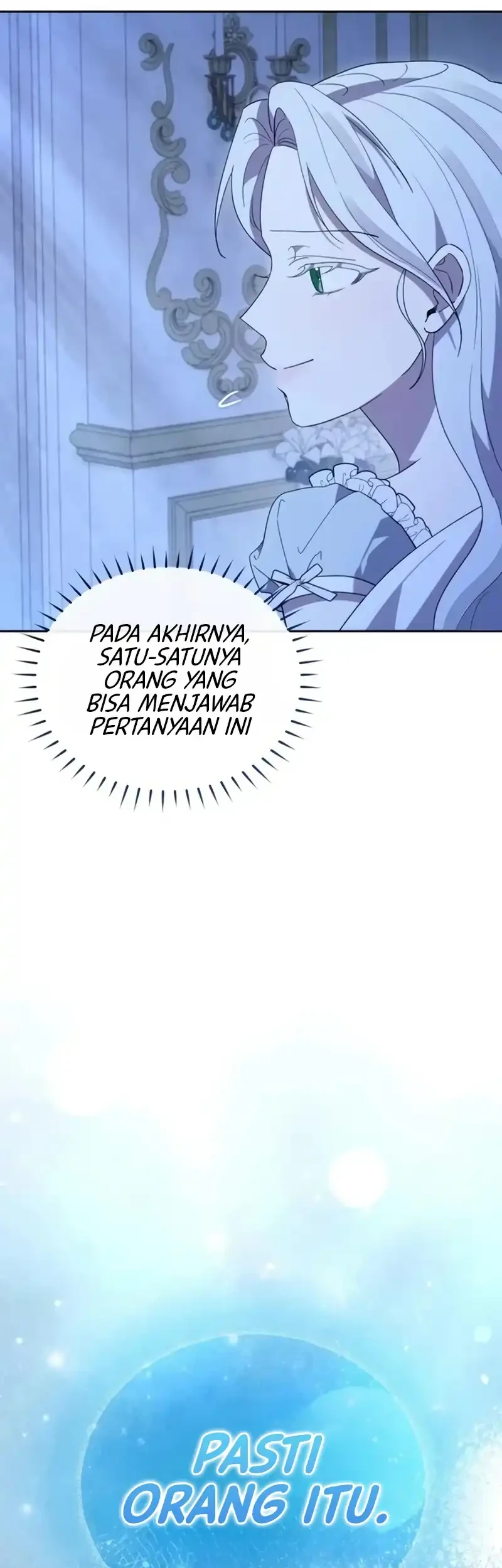 Now It’s Your Turn To Regret Chapter 8 - halaman 18