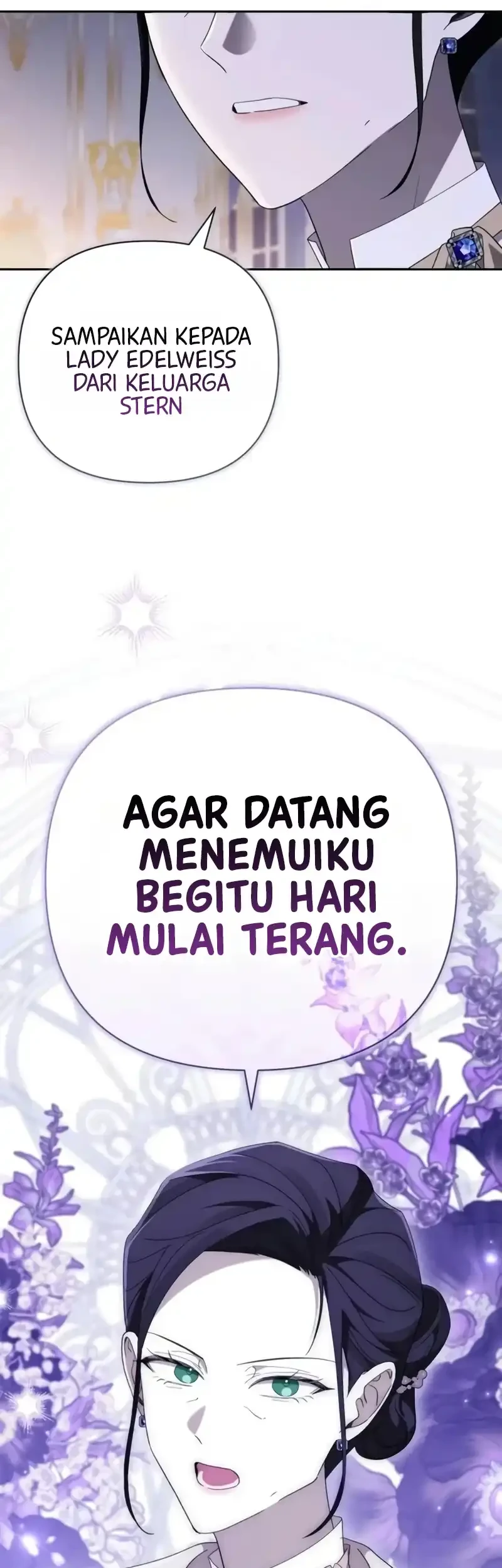 Now It’s Your Turn To Regret Chapter 8 - halaman 22