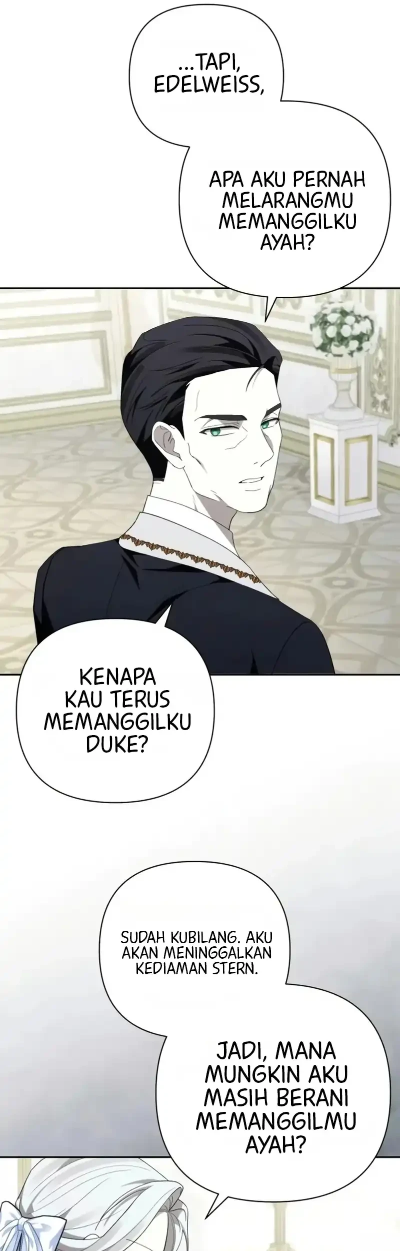 Now It’s Your Turn To Regret Chapter 8 - halaman 8