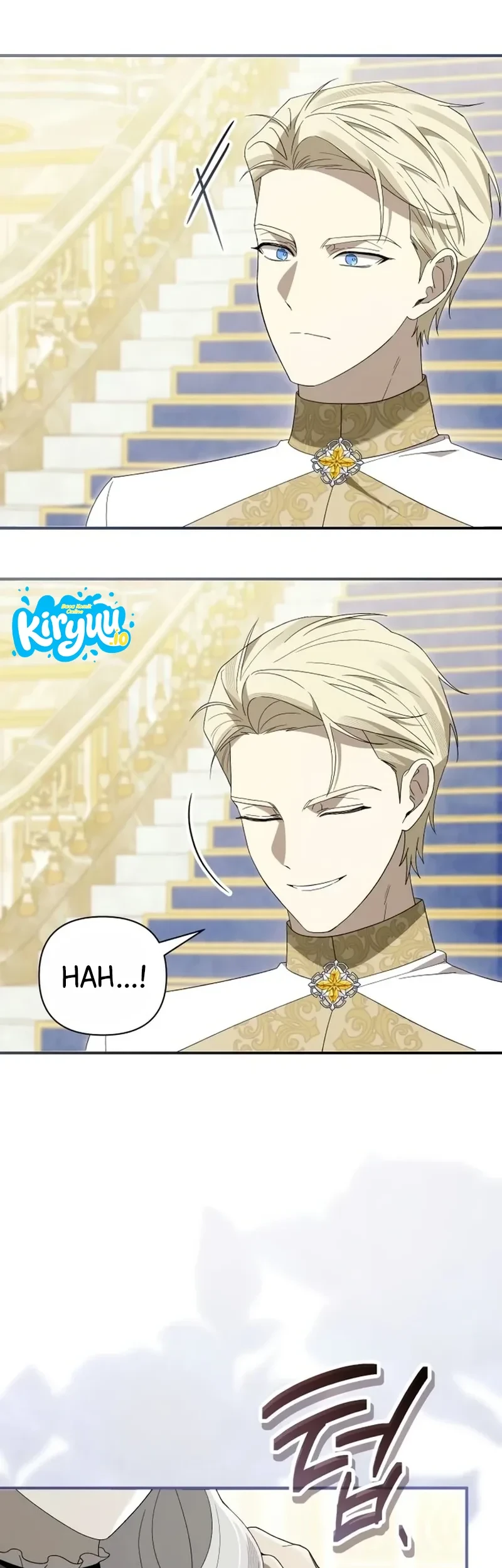 Now It’s Your Turn To Regret Chapter 9 - halaman 13