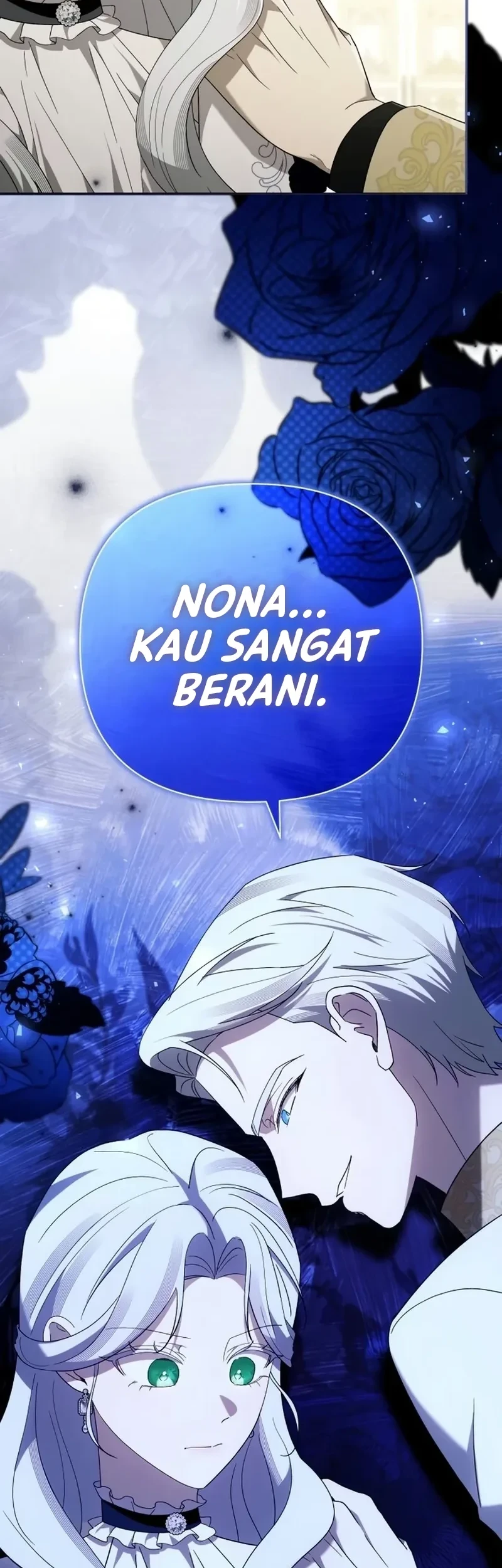 Now It’s Your Turn To Regret Chapter 9 - halaman 14