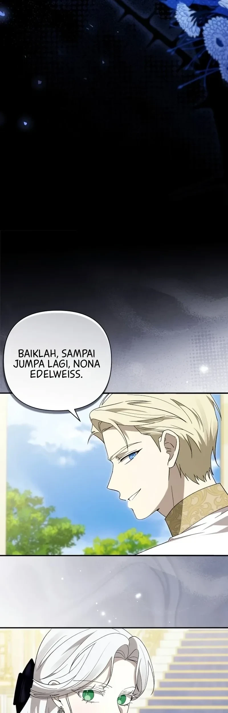 Now It’s Your Turn To Regret Chapter 9 - halaman 16
