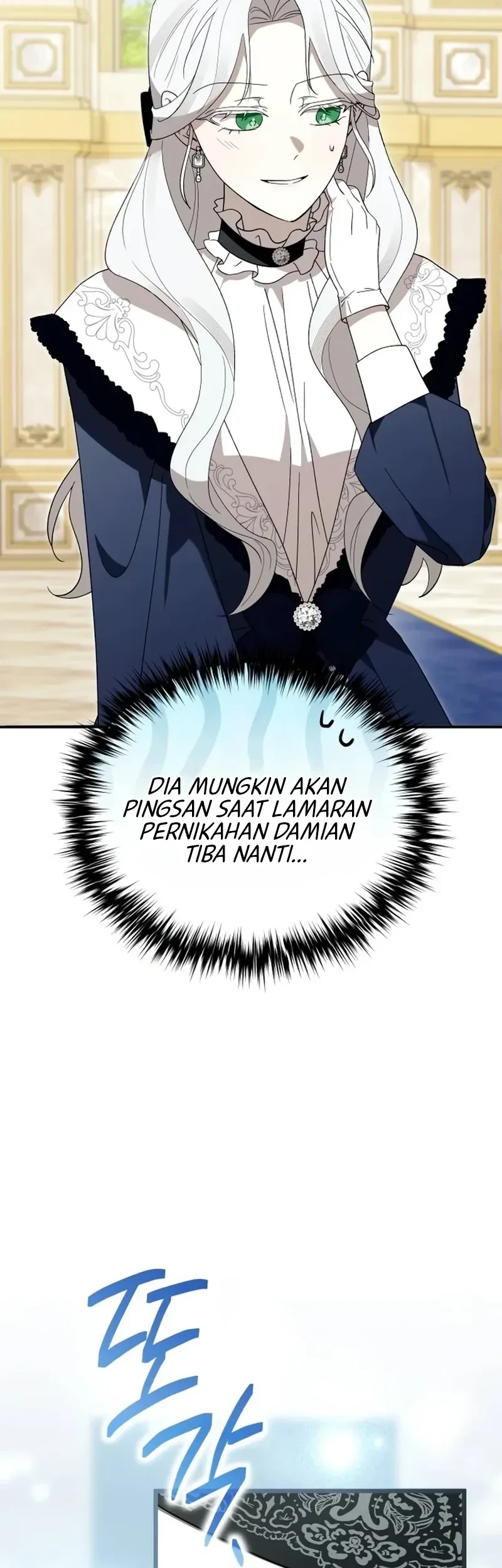 Now It’s Your Turn To Regret Chapter 9 - halaman 19