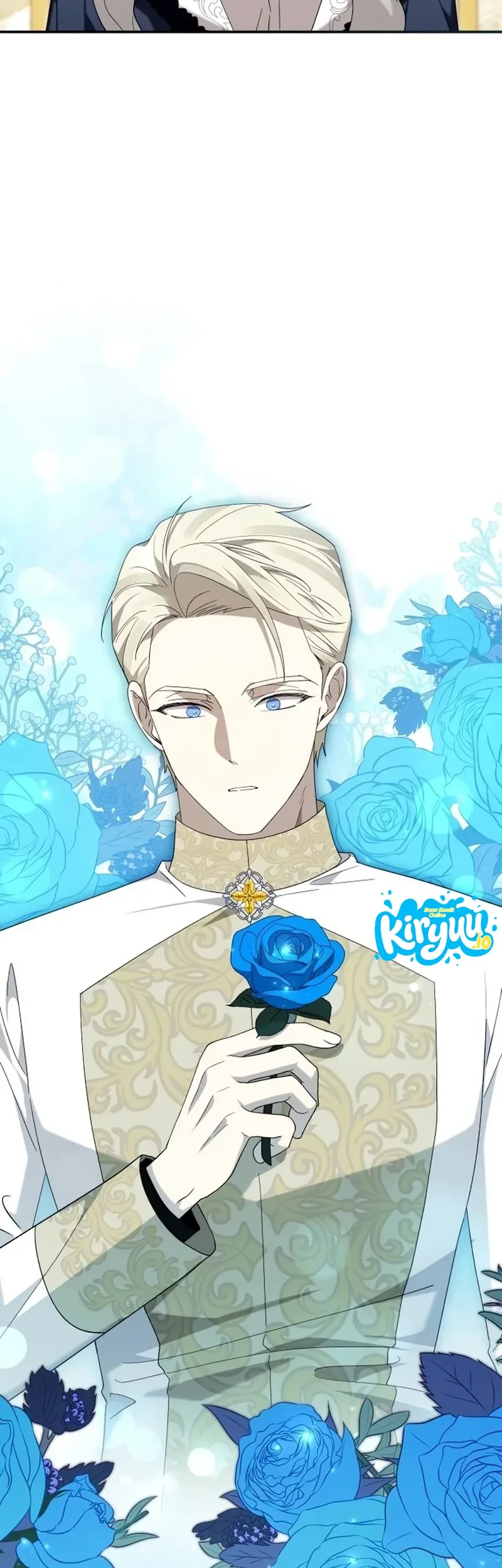 Now It’s Your Turn To Regret Chapter 9 - halaman 2